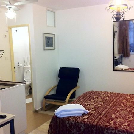 Avissar House Apartment Jerusalem Exterior photo