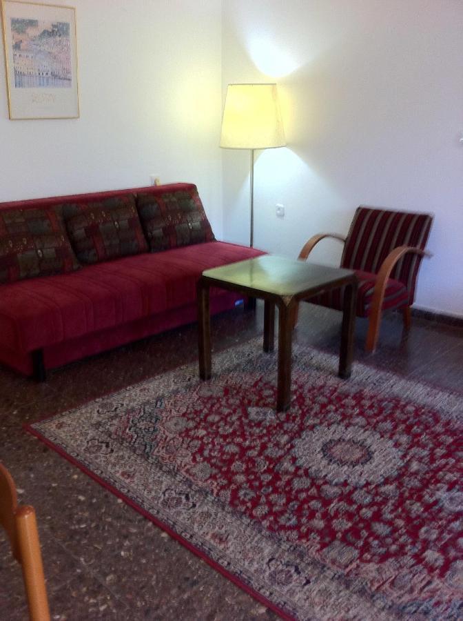 Avissar House Apartment Jerusalem Exterior photo