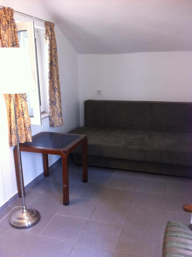 Avissar House Apartment Jerusalem Exterior photo