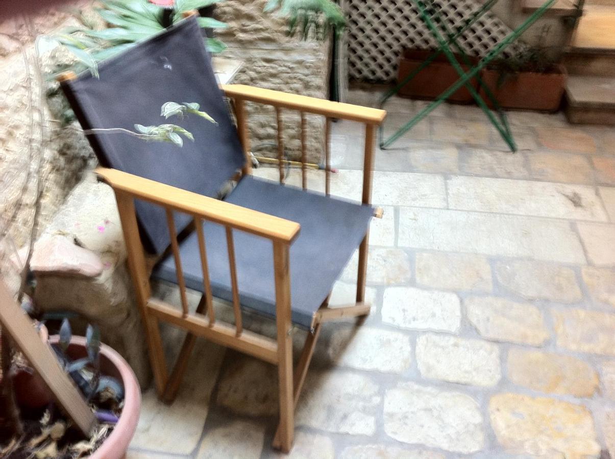 Avissar House Apartment Jerusalem Exterior photo