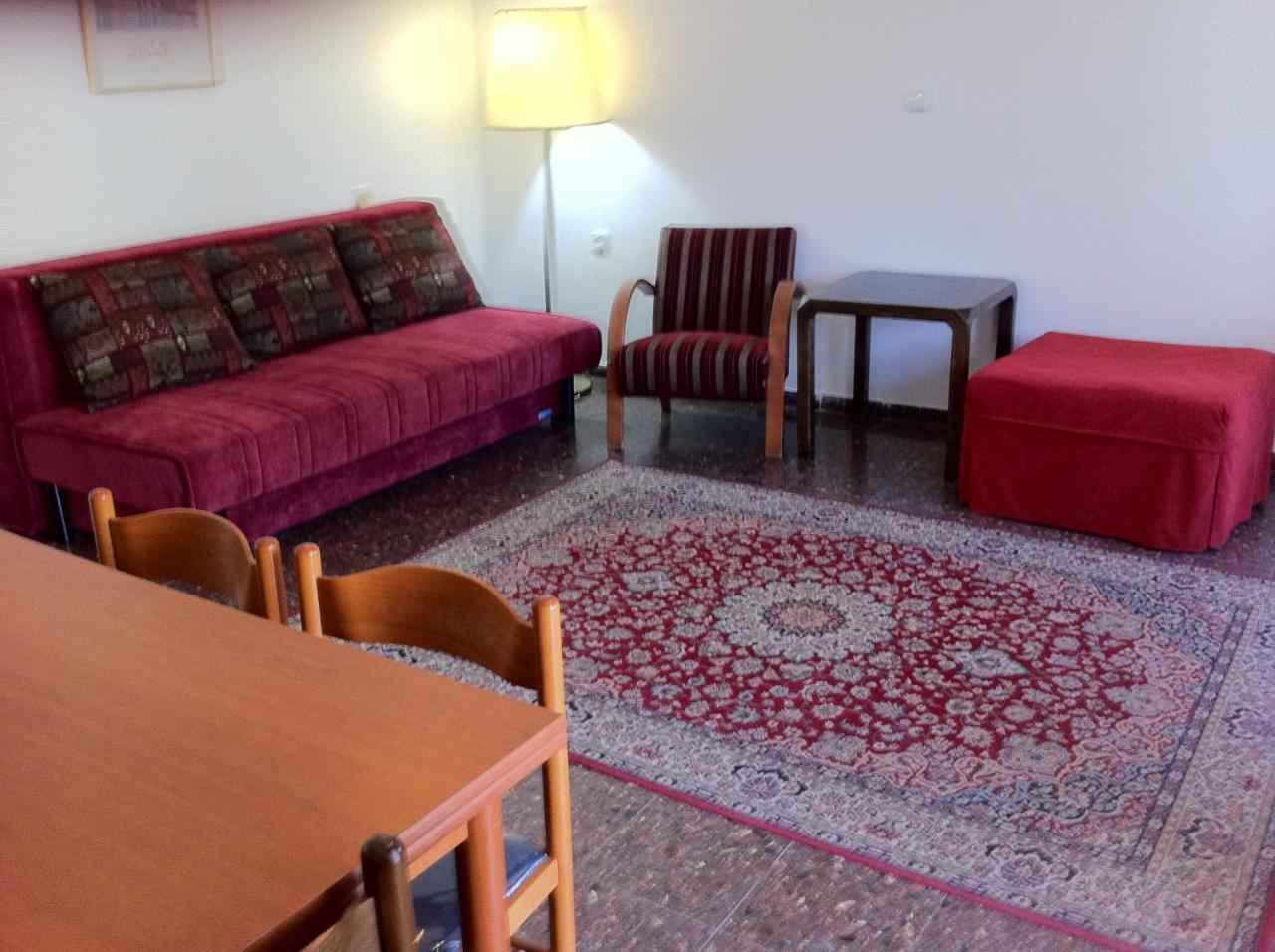 Avissar House Apartment Jerusalem Exterior photo